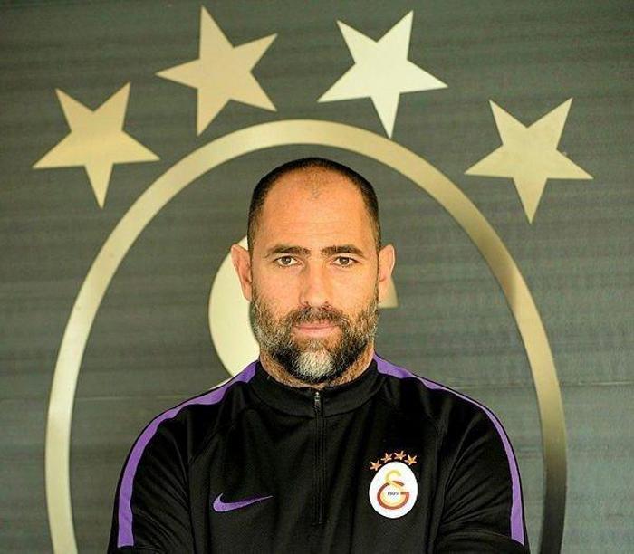 Son dakika haberi Galatasarayda Igor Tudor sürprizi...