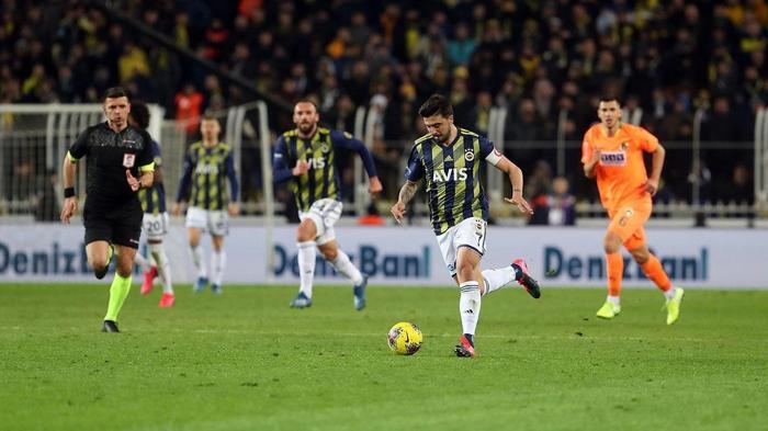 Olay transfer iddia Fenerbahçeden Ozan Tufan Trabzonsporun radarında