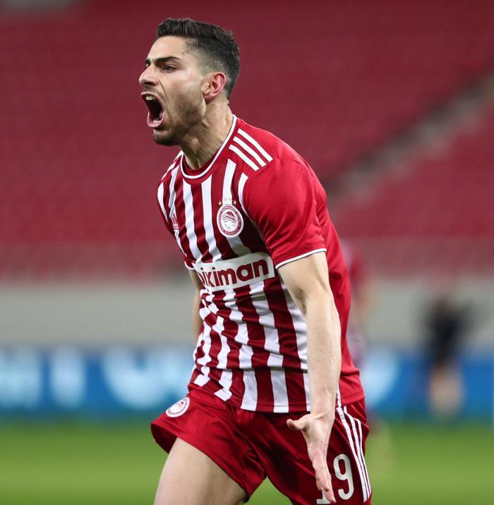 Son dakika Trabzonspor haberi Masouras atağı...