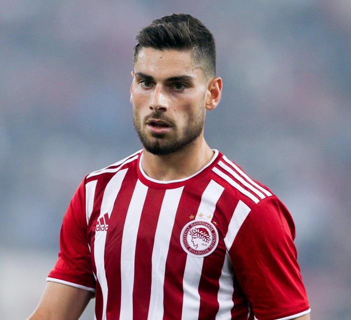 Son dakika Trabzonspor haberi Masouras atağı...