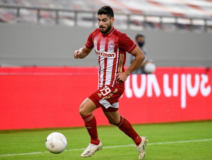 Son dakika Trabzonspor haberi Masouras atağı...