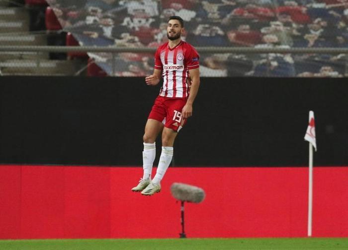 Son dakika Trabzonspor haberi Masouras atağı...