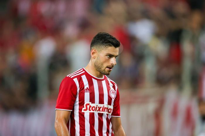Son dakika Trabzonspor haberi Masouras atağı...