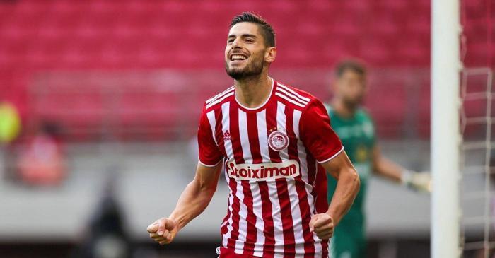 Son dakika Trabzonspor haberi Masouras atağı...