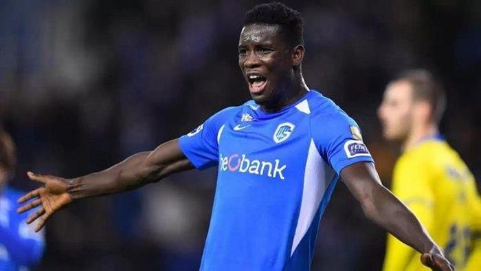 Son dakika Beşiktaş transfer haberi Kartal golcüsünü buldu Resmi teklif yapıldı