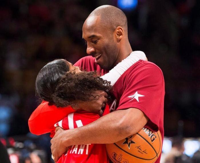 Kobe Bryantın ölümü ünlüler dünyasını yasa boğdu