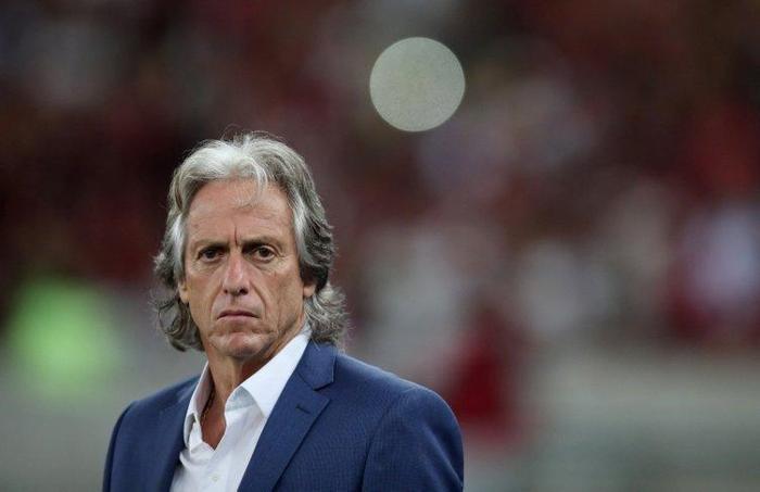 Son dakika Jorge Jesus transfer listesini verdi transfer görüşmesi başladı