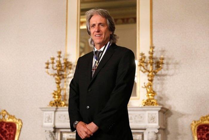 Son dakika Jorge Jesus transfer listesini verdi transfer görüşmesi başladı