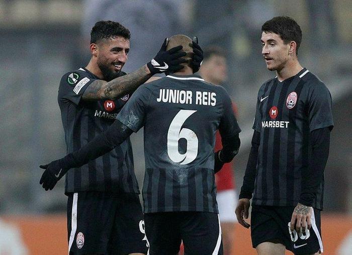 Son dakika Jorge Jesus transfer listesini verdi transfer görüşmesi başladı