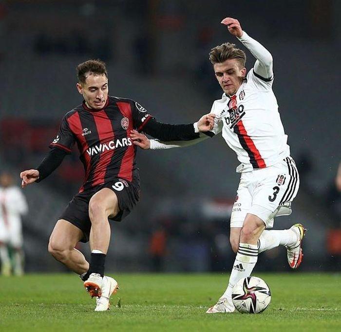 Son dakika Jorge Jesus transfer listesini verdi transfer görüşmesi başladı
