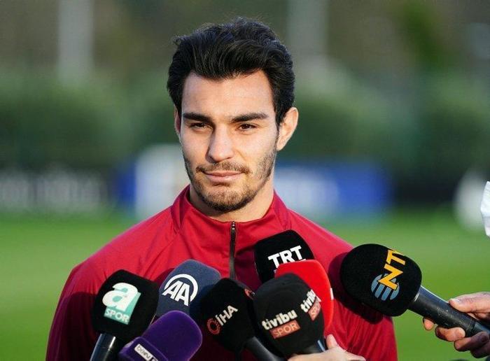 Son dakika Trabzonspora dünya yıldızı stoper