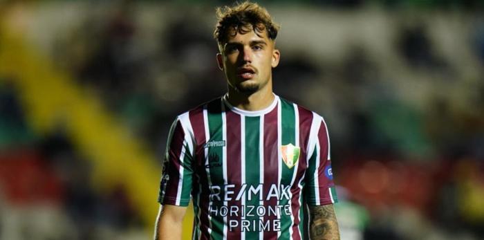 Son dakika Fenerbahçe transfer haberi Sarı lacivertliler Diogo Pintoyu gözüne kestirdi