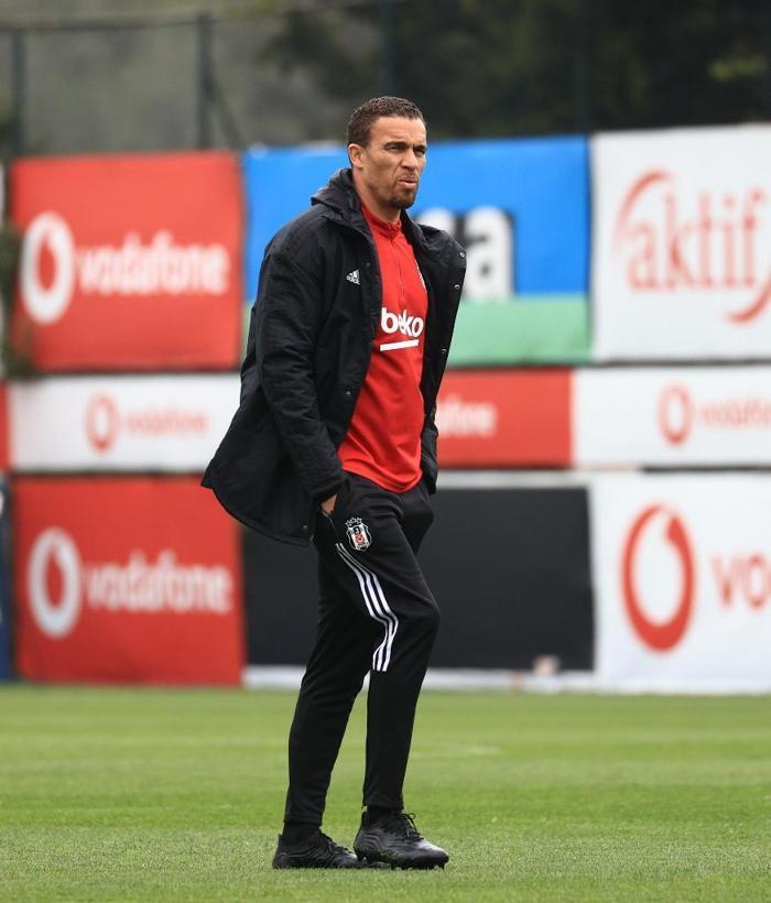 Son dakika Beşiktaş transfer haberi Beşiktaştan Mert Çetin hamlesi