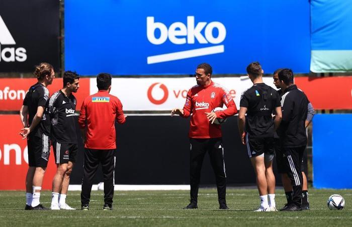 Son dakika Beşiktaş transfer haberi Beşiktaştan Mert Çetin hamlesi
