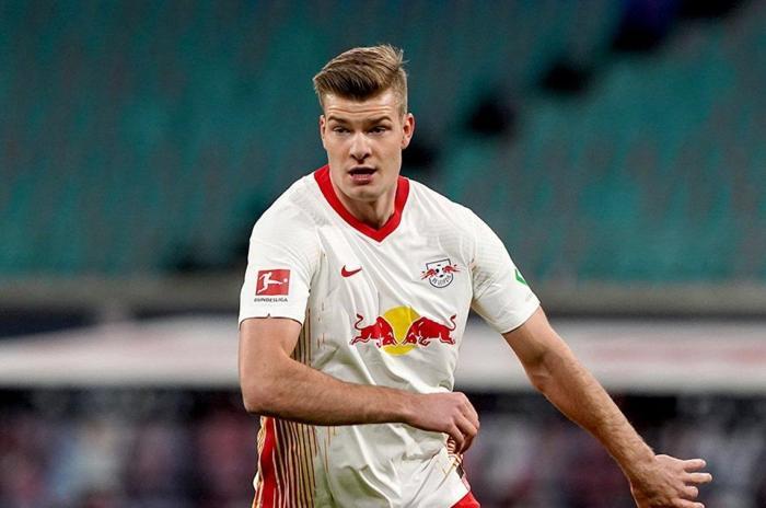 Son dakika Fenerbahçe transfer haberi Sarı lacivertlilere Alexander Sörloth müjdesi