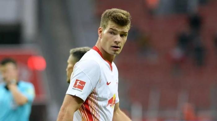 Son dakika Fenerbahçe transfer haberi Sarı lacivertlilere Alexander Sörloth müjdesi