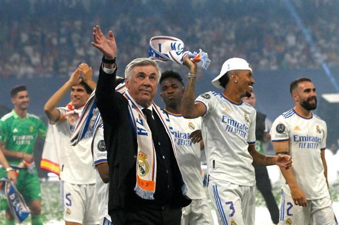 UEFA Şampiyonlar Liginde sezonun en iyi 11i belli oldu