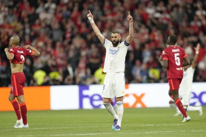 UEFA Şampiyonlar Liginde sezonun en iyi 11i belli oldu