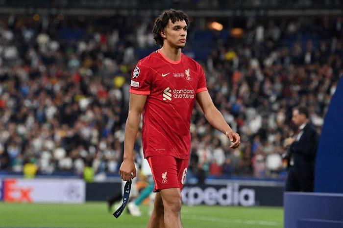 Trent Alexander-Arnold (Liverpool)