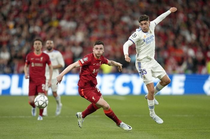 Andrew Robertson (Liverpool)