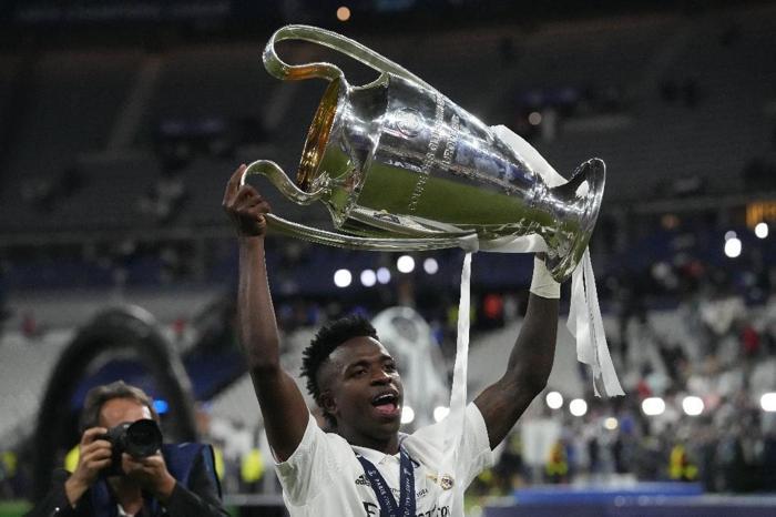 Vinicius Junior (Real Madrid)