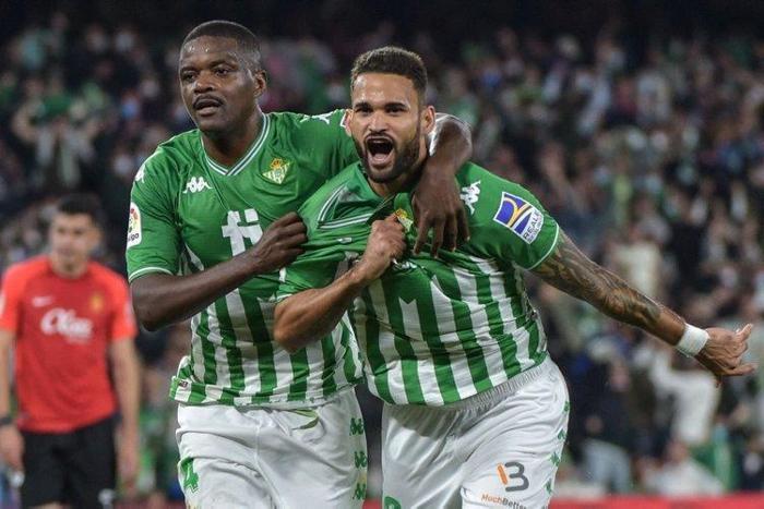 Son dakika Fenerbahçe haberi İşte Jorge Jesusun ilk transferi Yıldız futbolcu Gelirim dedi
