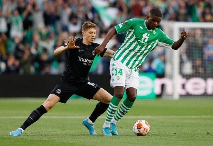 Son dakika Fenerbahçe haberi İşte Jorge Jesusun ilk transferi Yıldız futbolcu Gelirim dedi