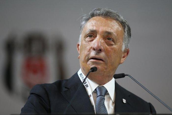 Beşiktaşa piyango Yıldız futbolcuya transfer teklifi geldi