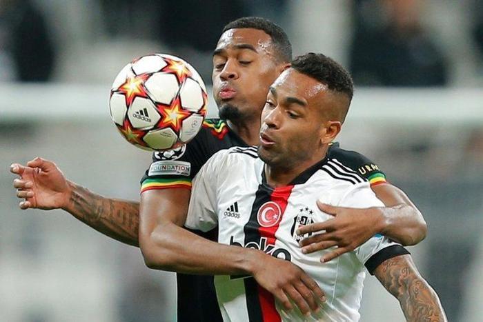 Beşiktaşa piyango Yıldız futbolcuya transfer teklifi geldi