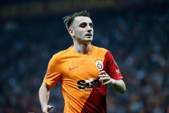 Son dakika Kerem Aktürkoğlunun yeni takımını açıkladılar