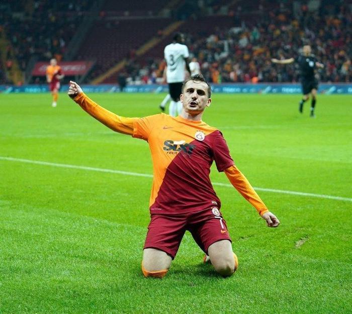 Son dakika Kerem Aktürkoğlunun yeni takımını açıkladılar
