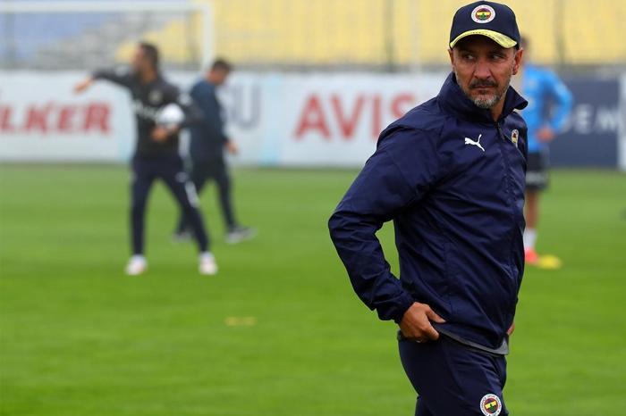 Fenerbahçede Jorge Jesus dönemi Şimdiden o isimlere dikkat