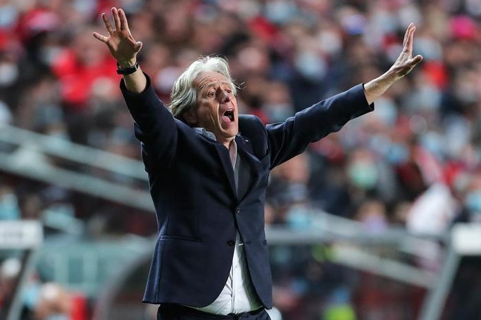 Fenerbahçede Jorge Jesus dönemi Şimdiden o isimlere dikkat