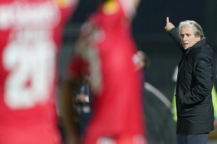 Fenerbahçede Jorge Jesus dönemi Şimdiden o isimlere dikkat