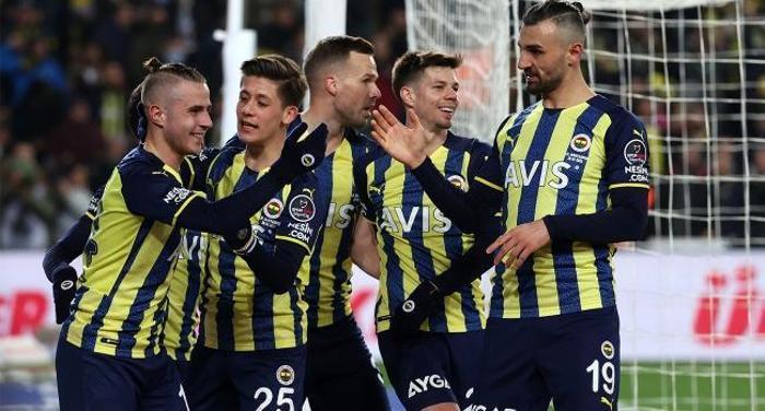Fenerbahçede Jorge Jesus dönemi Şimdiden o isimlere dikkat