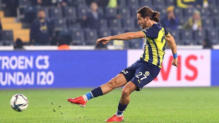 Fenerbahçede Jorge Jesus dönemi Şimdiden o isimlere dikkat