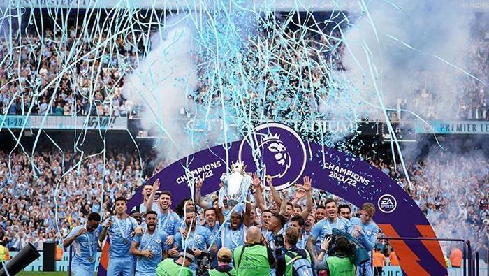 İngilterede yılın futbolcusu ödülünün adayları açıklandı Tepki çeken liste