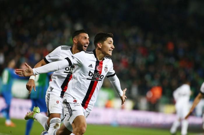 Son dakika haberi Süper Ligde güncel piyasa değerini en fazla artıran futbolcular