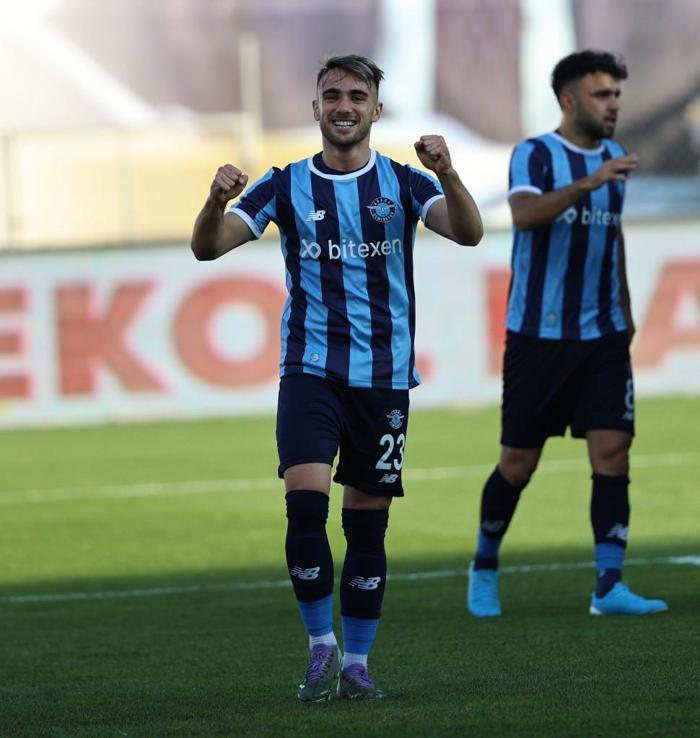 Son dakika haberi Süper Ligde güncel piyasa değerini en fazla artıran futbolcular