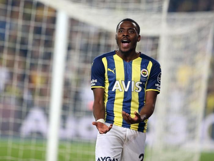 Son dakika haberi Süper Ligde güncel piyasa değerini en fazla artıran futbolcular