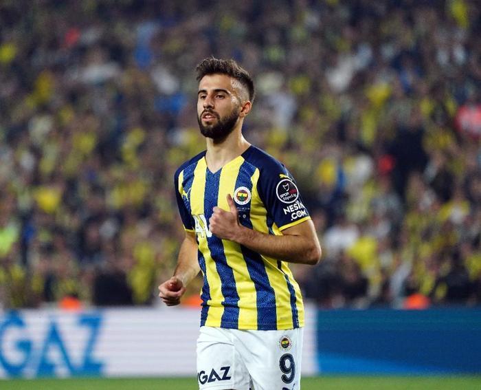 Son dakika haberi Süper Ligde güncel piyasa değerini en fazla artıran futbolcular