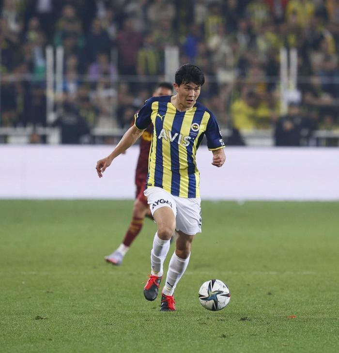 Son dakika haberi Süper Ligde güncel piyasa değerini en fazla artıran futbolcular