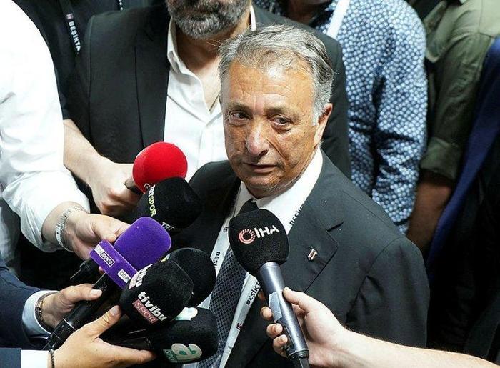 Son dakika Beşiktaş transfer haberi Kartal aradığı yıldızı Premier Ligden buldu 2 yıllık sözleşme