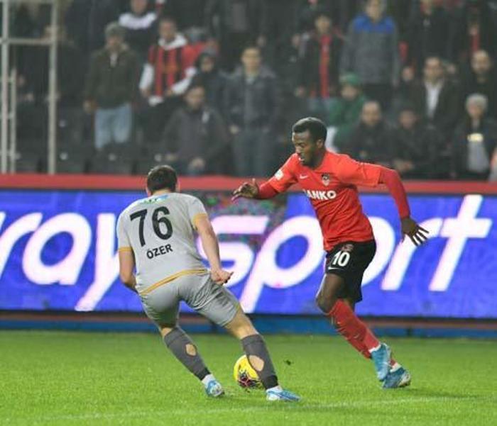 Gaziantep FK