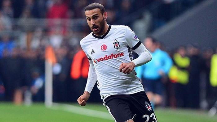 Son dakika Beşiktaşın Cenk Tosun transferinde mutlu son