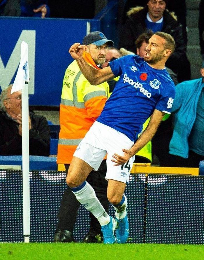 Son dakika Beşiktaşın Cenk Tosun transferinde mutlu son