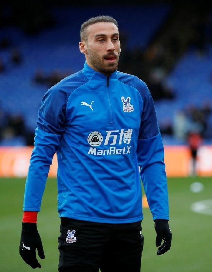 ÇEBİDEN CENK AÇIKLAMASI