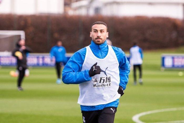 Son dakika Beşiktaşın Cenk Tosun transferinde mutlu son