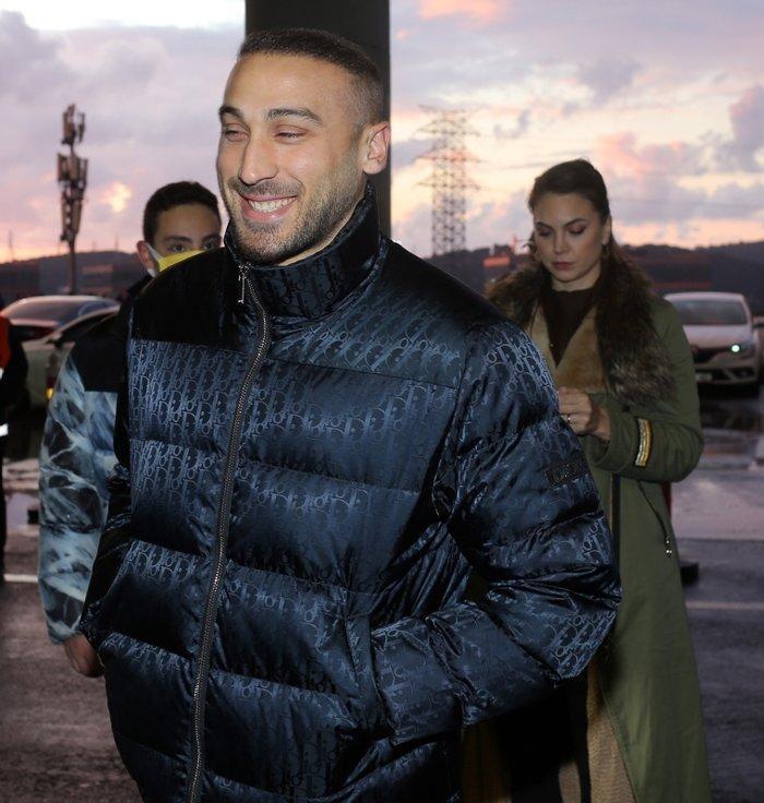 Son dakika Beşiktaşın Cenk Tosun transferinde mutlu son