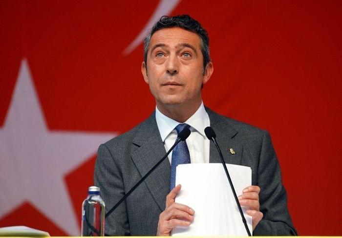 ŞAMPİYON OLURSAK BAĞLARI KUVVETLENECEK